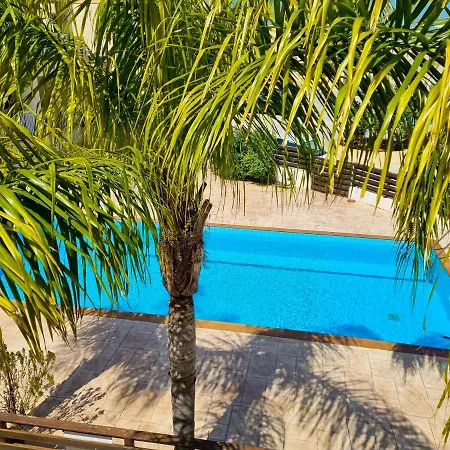 Christina's Mezoneta House With A Swimming Pool Semesterbostad Dherinia